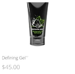 It Works! Body Contouring Gel